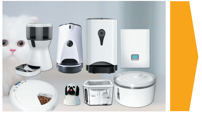 從2020年寵物市場數(shù)據(jù)分析寵物智能產(chǎn)品的商機(jī)